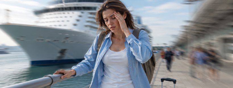 Mal de terre causes