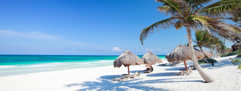 plage Bahamas