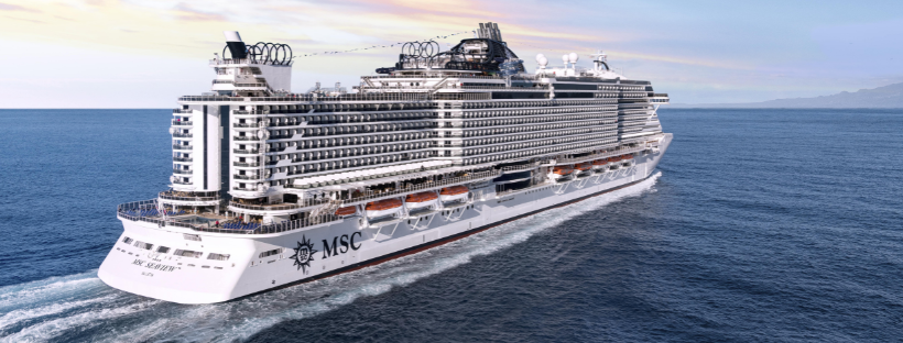 MSC Seaview