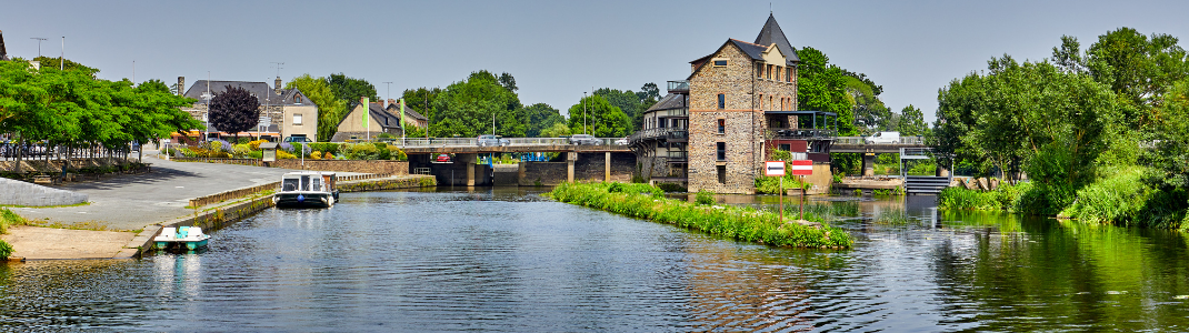 messac-fleuve-maison-arbre-vert-eau-ponton-bateau-croisière