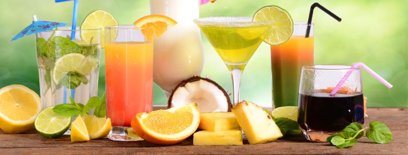 Forfait boissons
