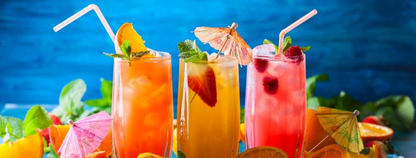 Forfait boissons