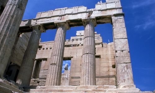 propylee-acropole-athenes