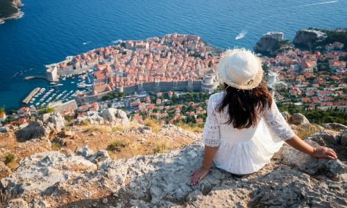 dubrovnik-adriatique