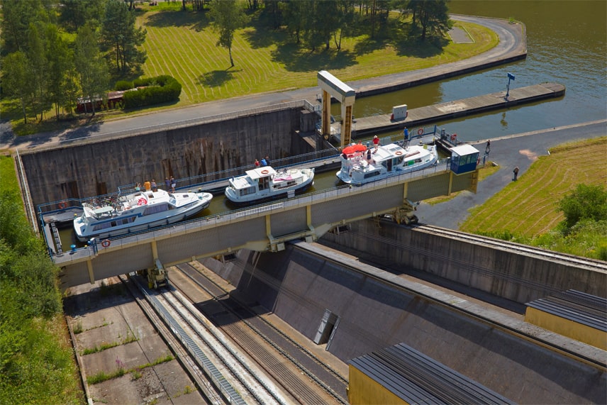 arzviller pont