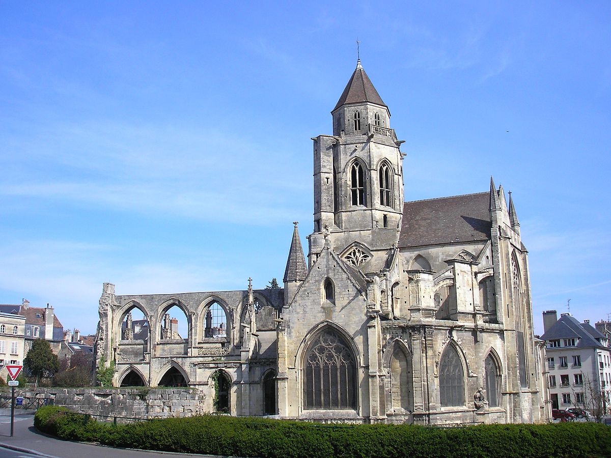 eglise saint etienne