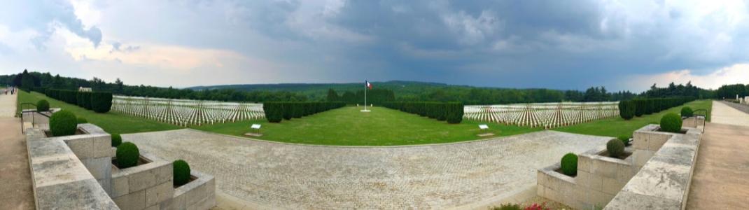 memorial de la bataille de la ville de verdun bataille