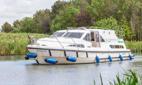 Bateau Locaboat