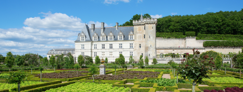 croisiere loire