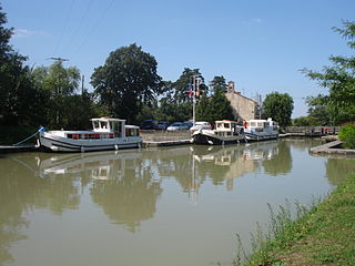 Le port de Négra