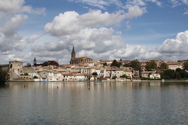 Ville de Castelnaudary