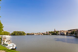 grand bassin castelnaudary