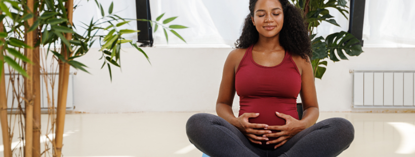 Sécurité pour femme enceinte