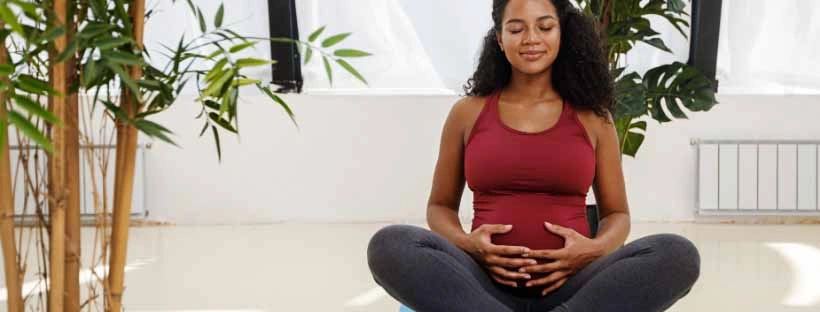 S&eacute;curit&eacute; pour femme enceinte