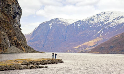 Sognefjord