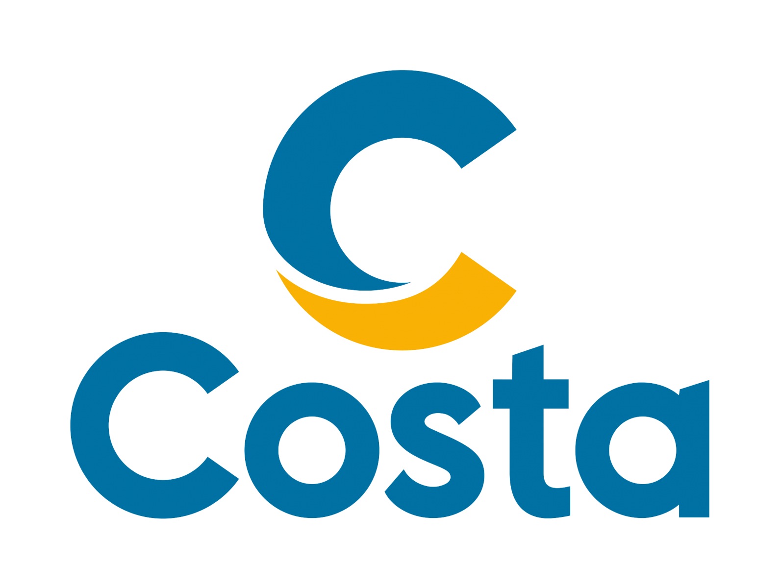 Logo Costa Croisières