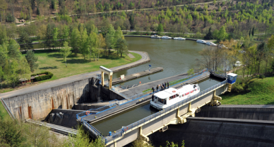 Plan incliné d’Arzviller