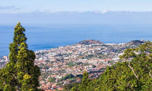 Funchal