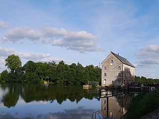Montreuil-sur-Maine