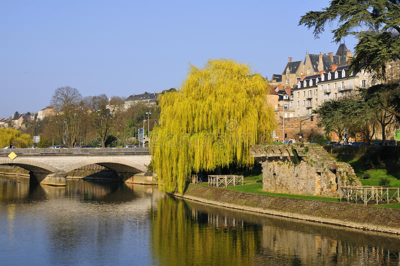 sarthe canal