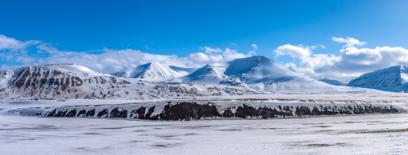 svalbard