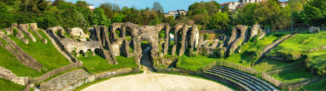 amphitheatre-arene-saintes-gladiateur-charente-croisiere