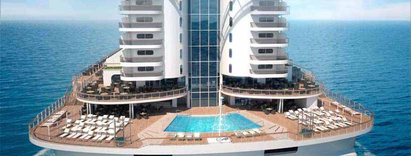 MSC Croisières