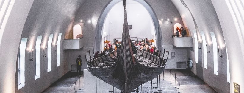 Musée Viking