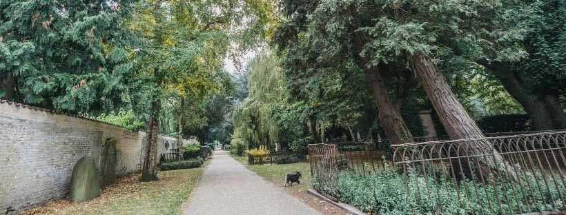 cimetière Assistens