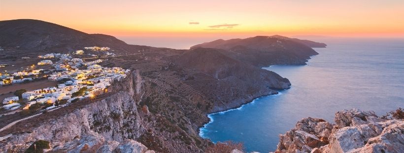 Folegandros-croisiere