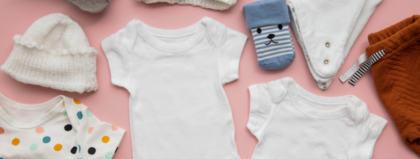 Les vêtements pour une croisière avec bébé