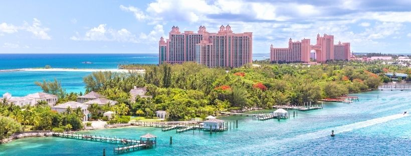 croisière aux Bahamas