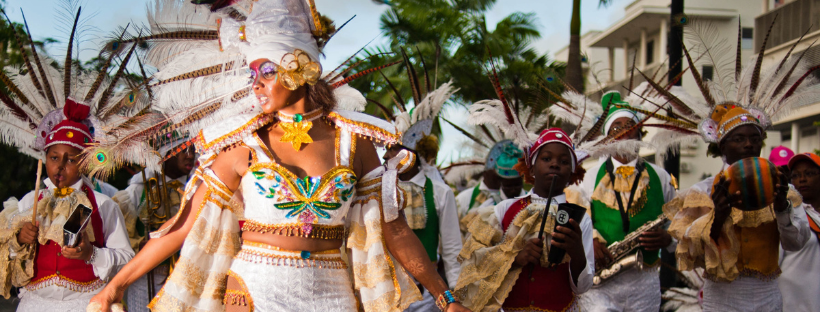 Destination Caraïbes croisière Carnival