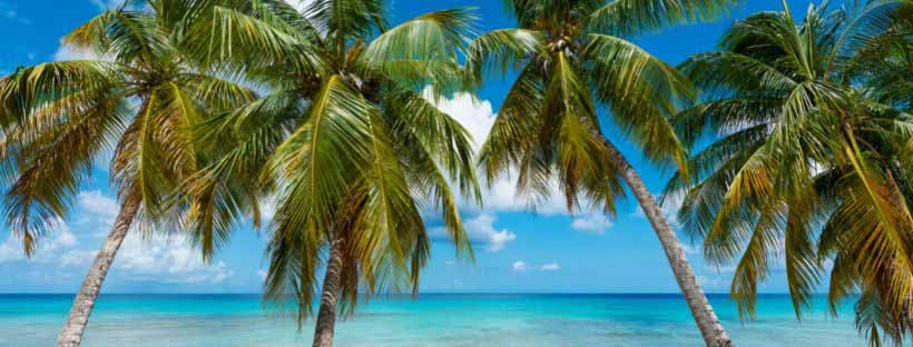 Météo - Croisière en Guadeloupe