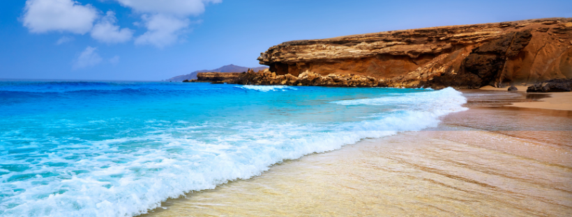Croisière îles canaries