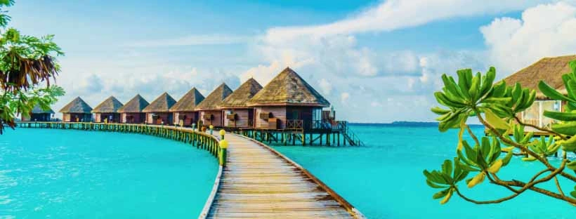 Croisière aux Maldives