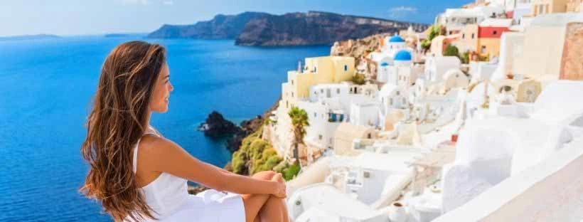 Les meilleures saisons pour une croisi&egrave;re en Gr&egrave;ce
