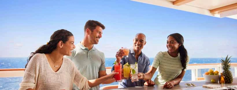 Norwegian Cruise Line Freestyle