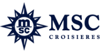 Logo MSC Croisières