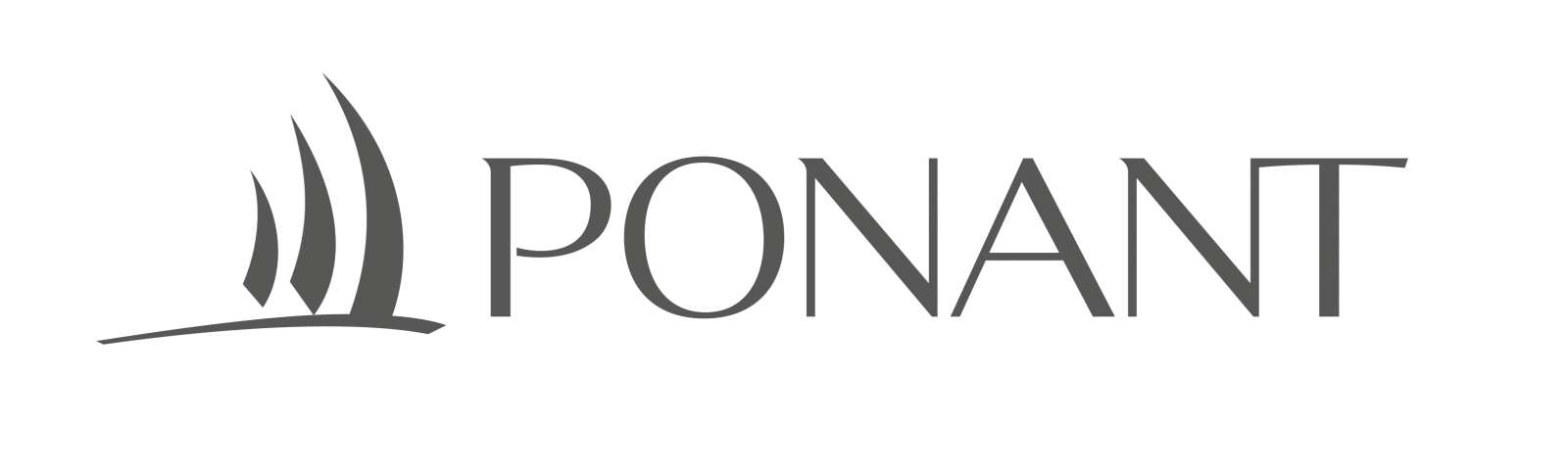 Logo Ponant