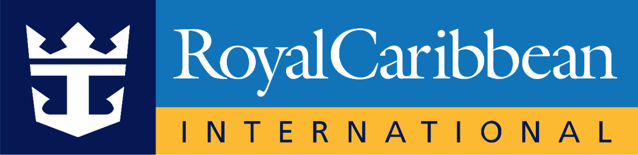 Logo Royal Caribbean