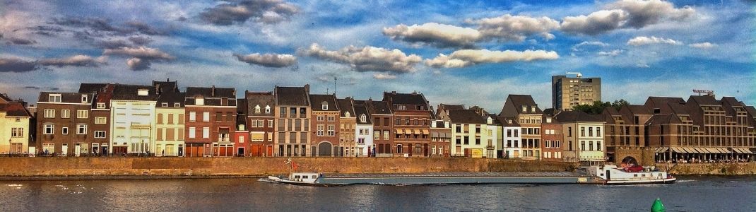 location bateau sans permis sur le Meuse - Visites